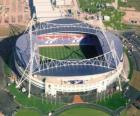 Bolton Wanderers FC Stadyumu - Reebok Stadium -